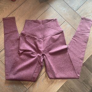 Ptula Crossover Leggings 26 inch